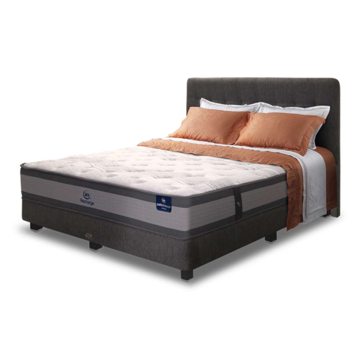 Teknologi Premium dalam Satu Kasur