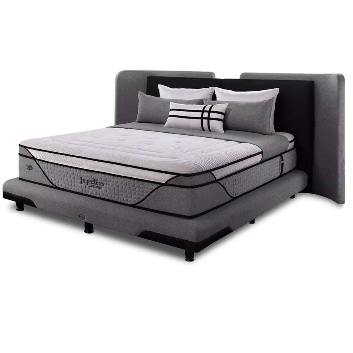 Perlindungan Maksimal & Material Premium