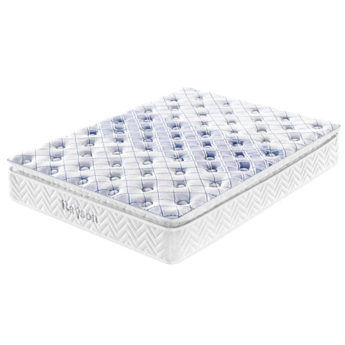 Apa Itu Kasur Pegas Saku?