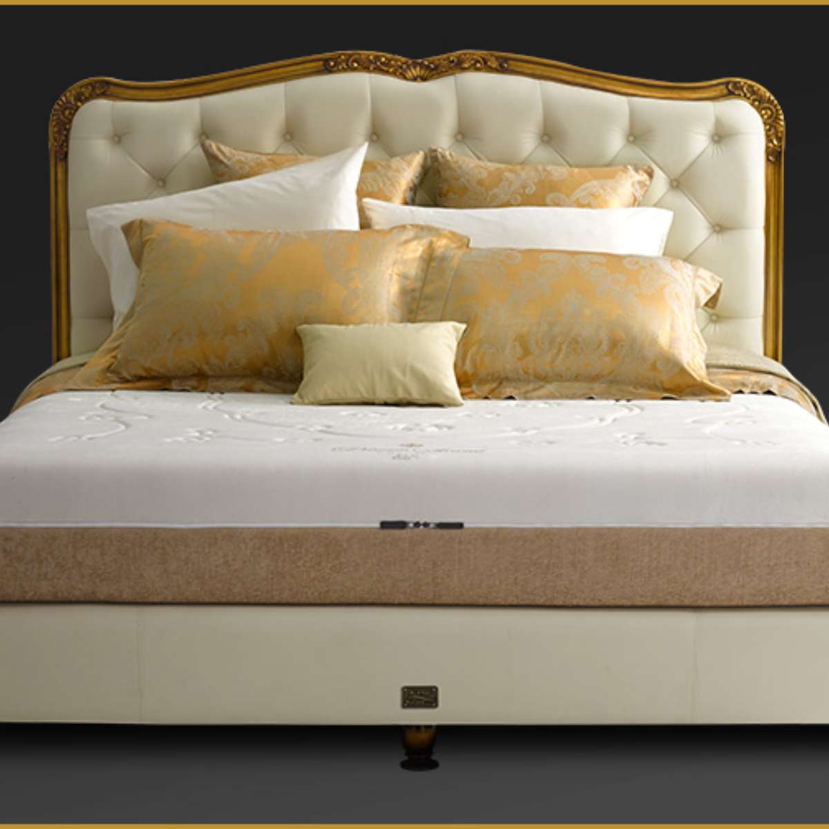 Keunggulan King Koil seri Princess Anna