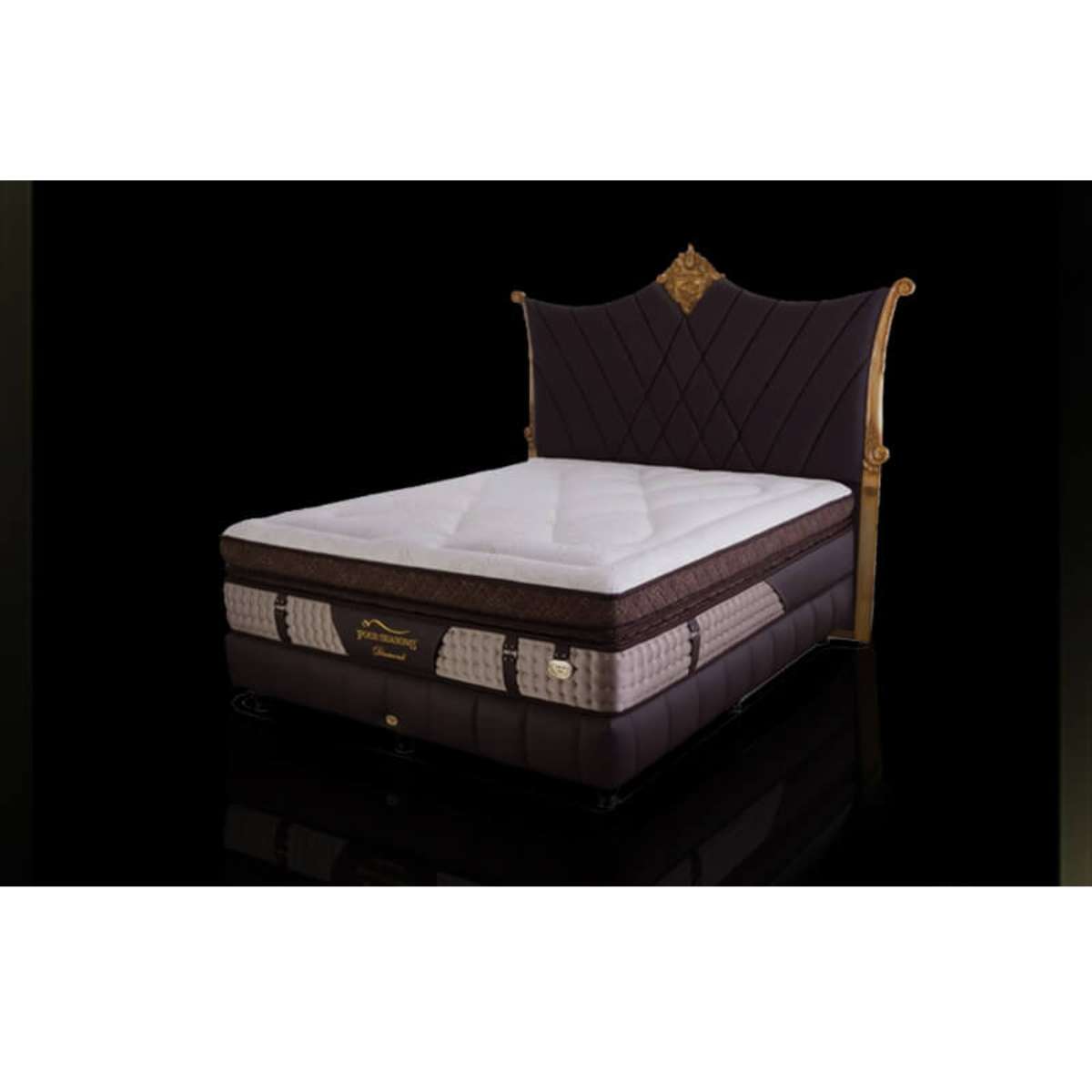 Keunggulan Produk SPRING AIR DIAMOND