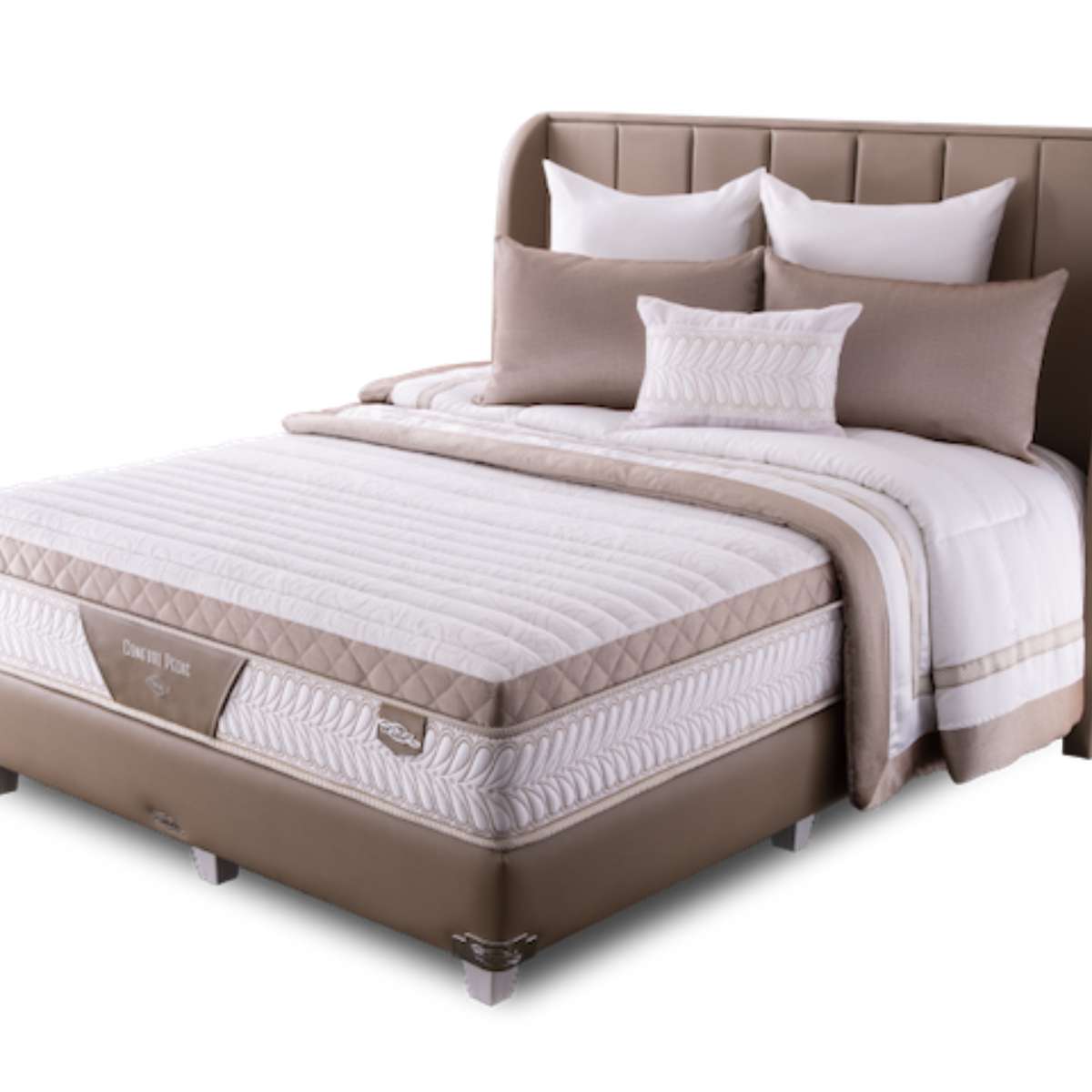 Keunggulan Comforta Comfort Dream