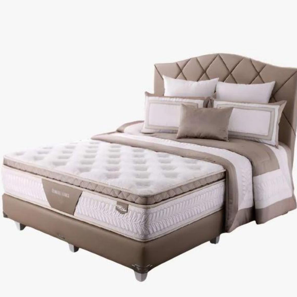 Apa Itu Kasur Tekanan Comfort High Risk?