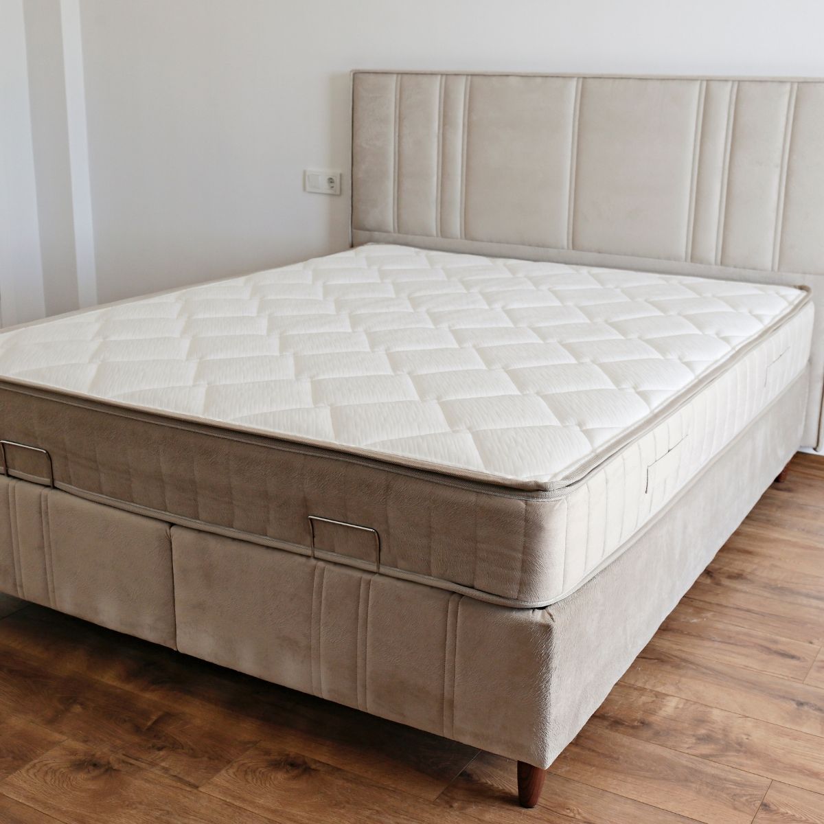 Tips Memilih Kasur Tekanan Comfort High Risk