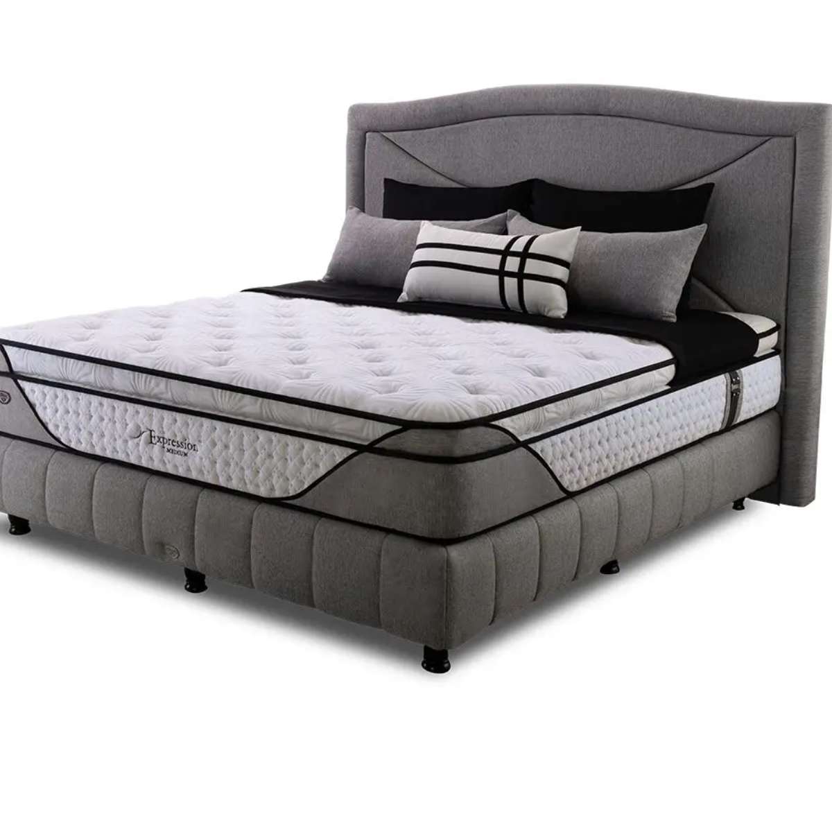 Keunggulan Spring Air Expression Medium: