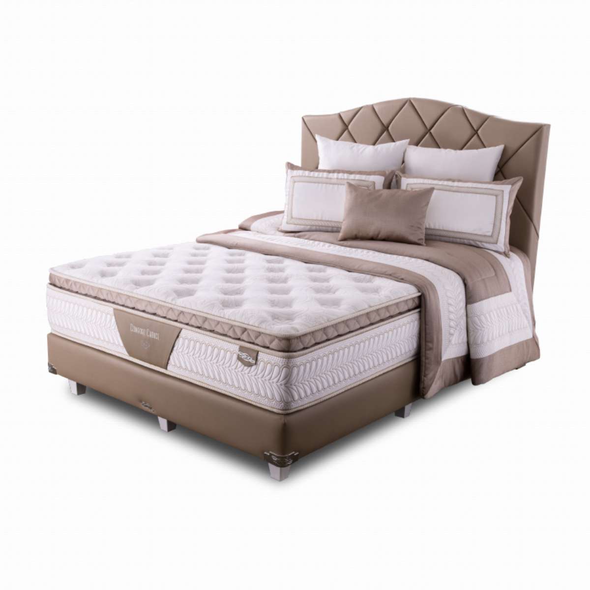 Keunggulan Comforta Comfort Choice