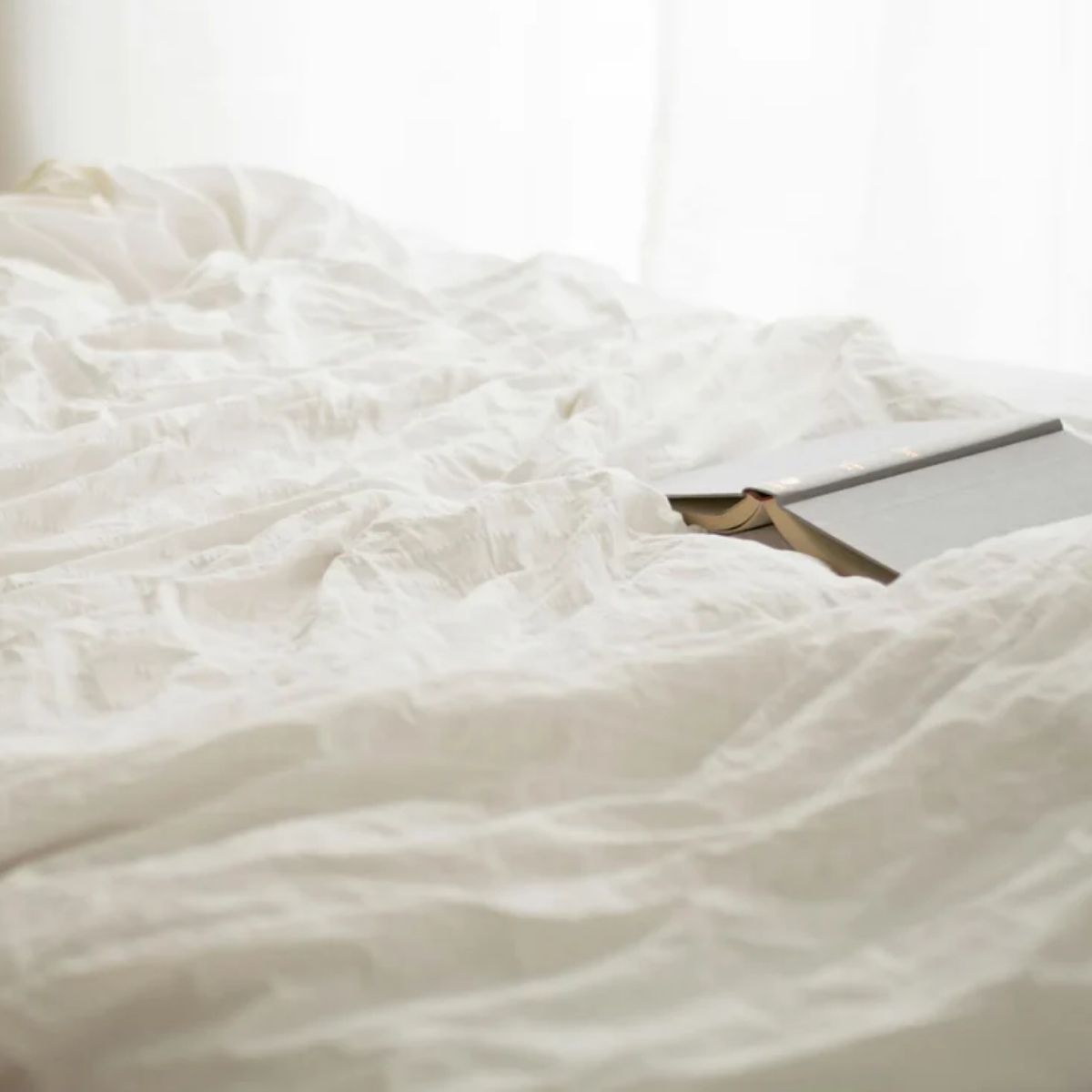 Fungsi Sprei di Kasur