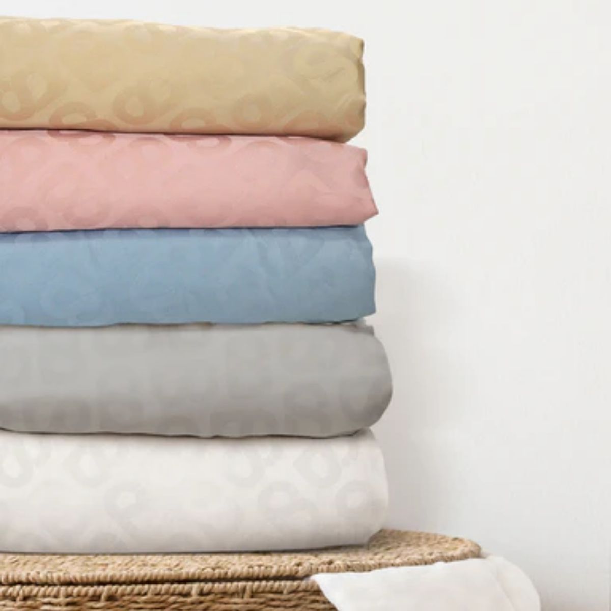 Tips Menyimpan Sprei