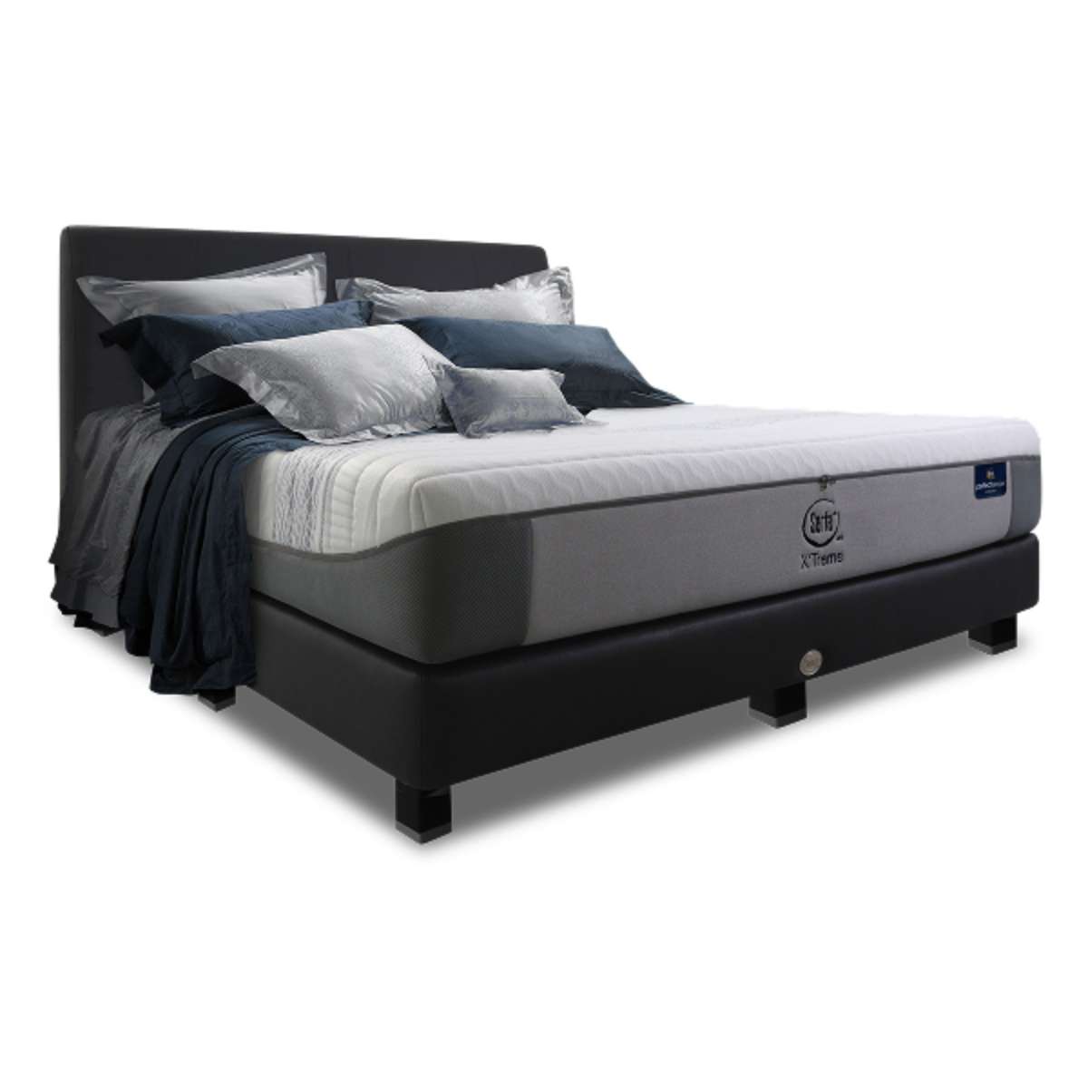 Highlight Keunggulan Produk Serta Xtreme