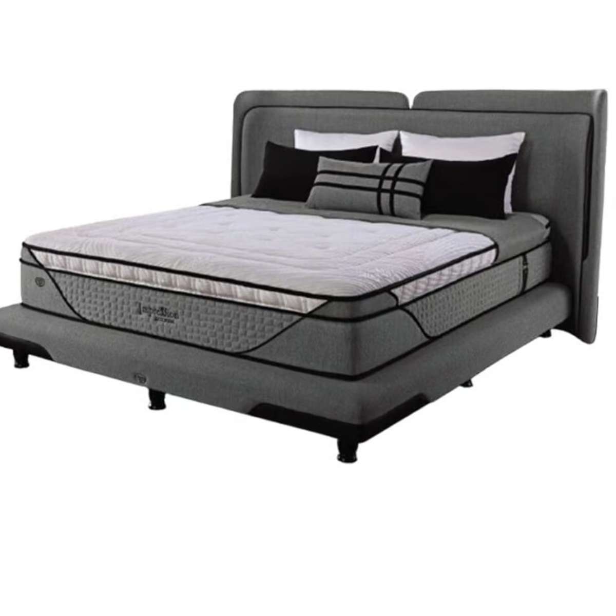 Highlight Keunggulan Spring Air Reflexion Lux Firm