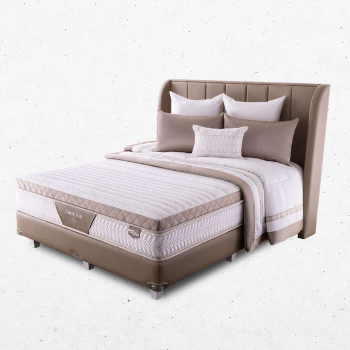 Highlight Keunggulan Produk Comforta Comfort Pedic