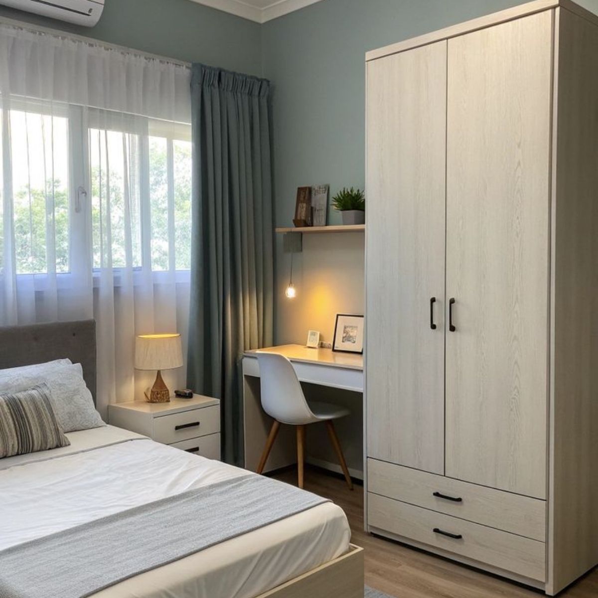 Tips Memilih Furnitur Saat Pindahan