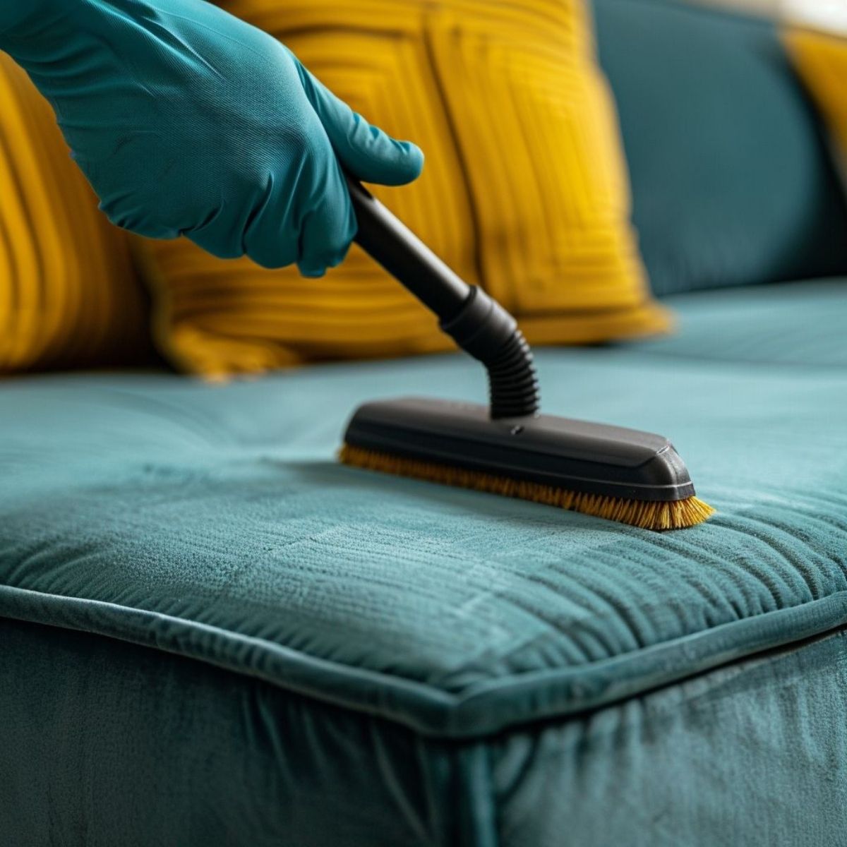 Perawatan Sofa Secara Profesional