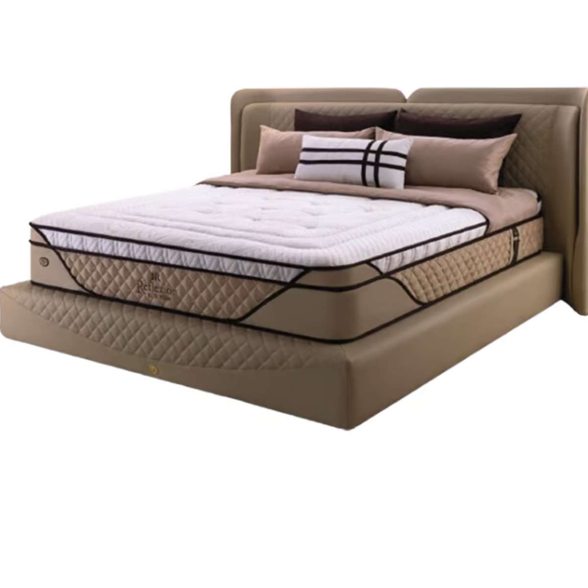 Kenali Keunggulan Spring Air Reflexion Lux Firm