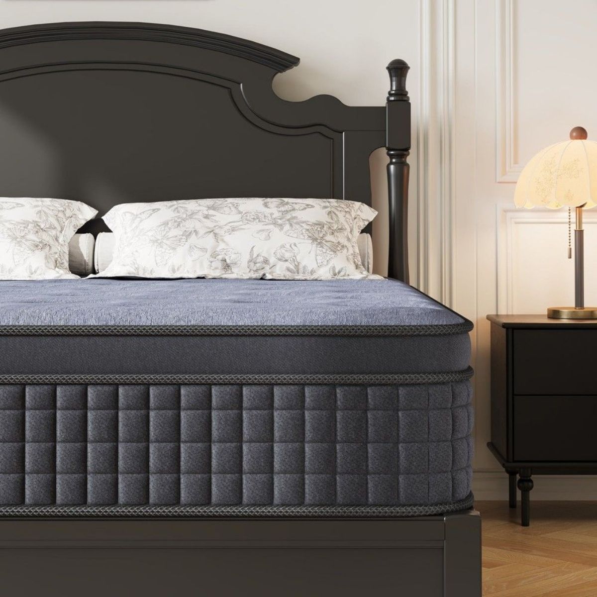 Mengapa Memilih Kasur Tidak Bisa Sembarangan