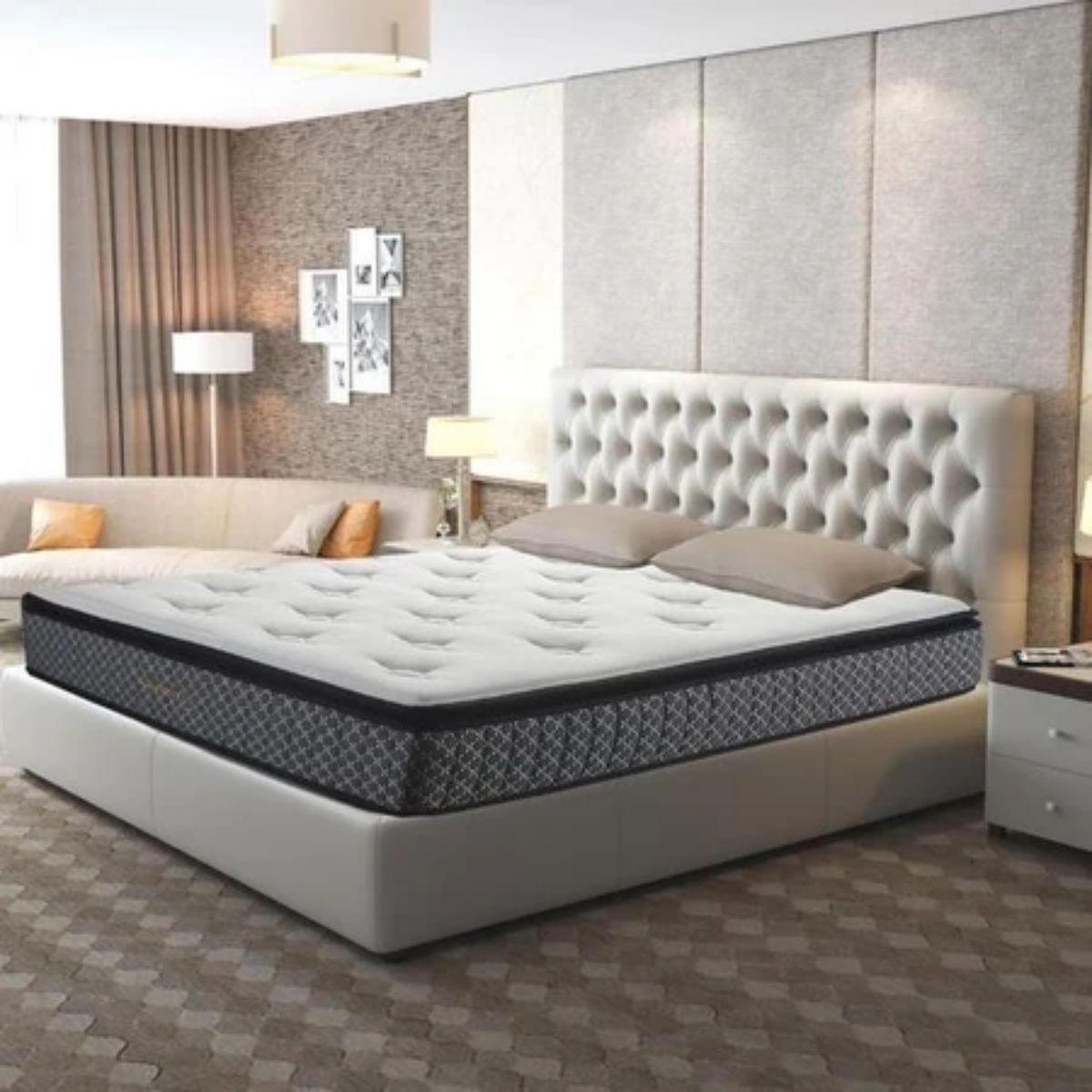 Cara Menghindari Kesalahan Saat Membeli Kasur