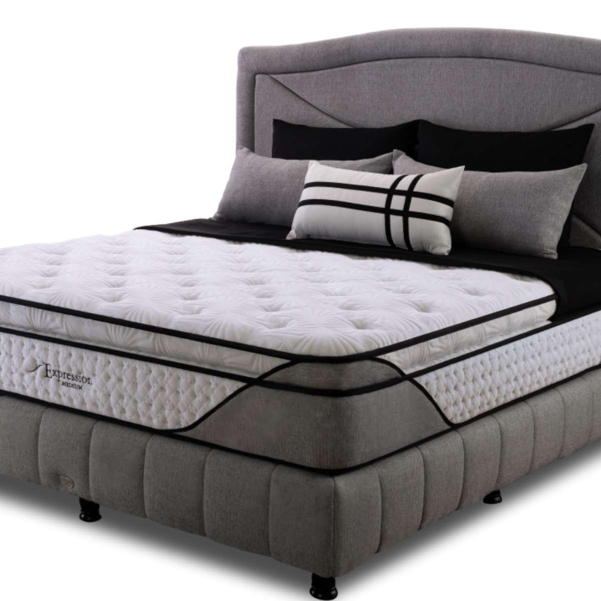 Keunggulan Spring Air Expression M