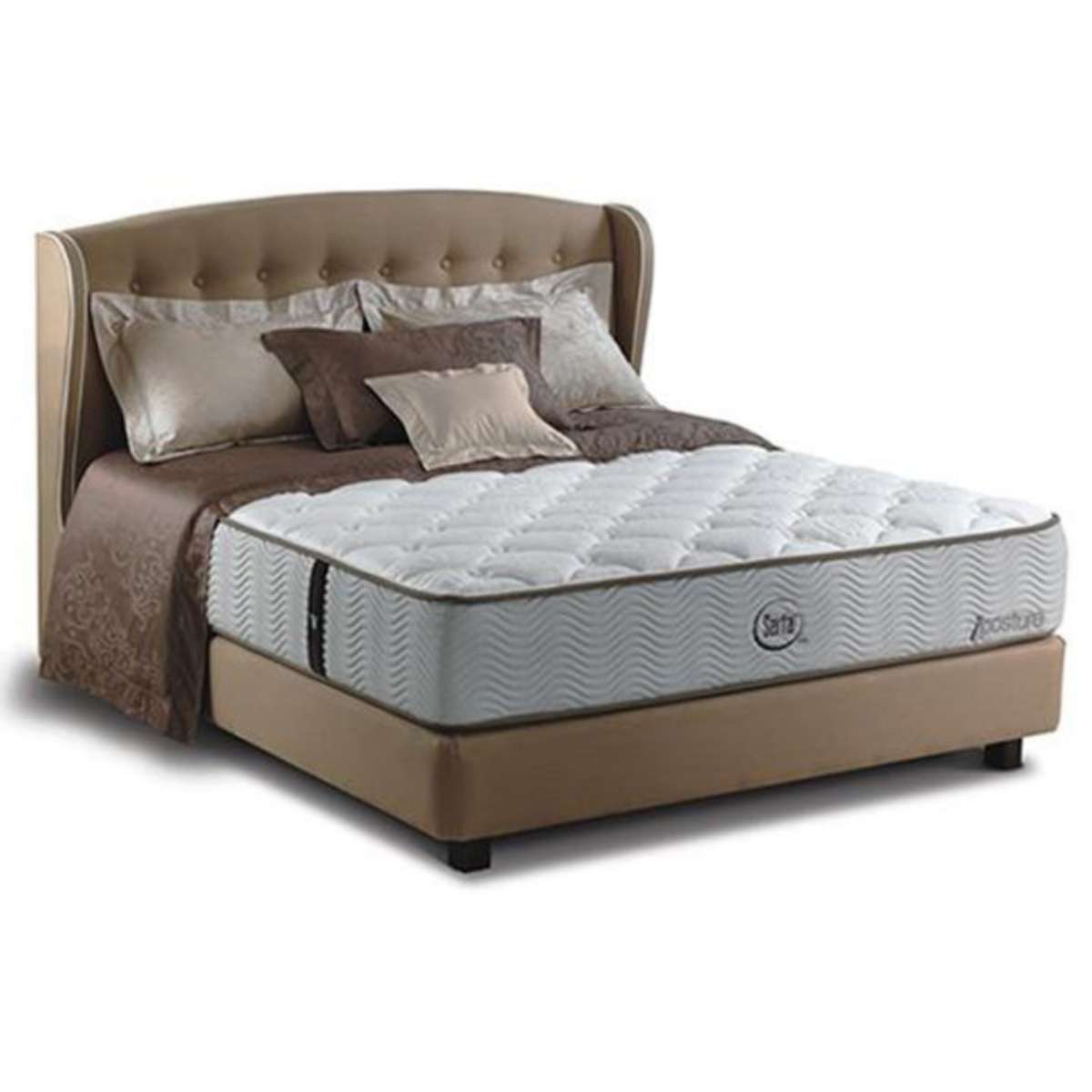 Keunggulan Serta i-Posture yang Wajib Anda Ketahui