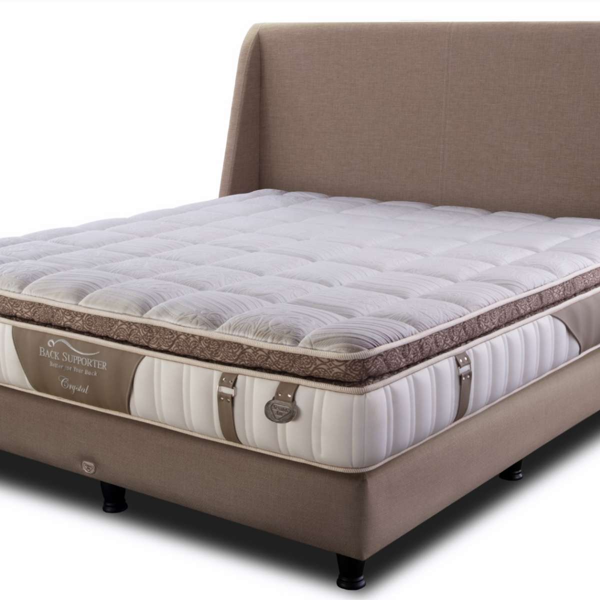 Keunggulan Spring Air Crystal