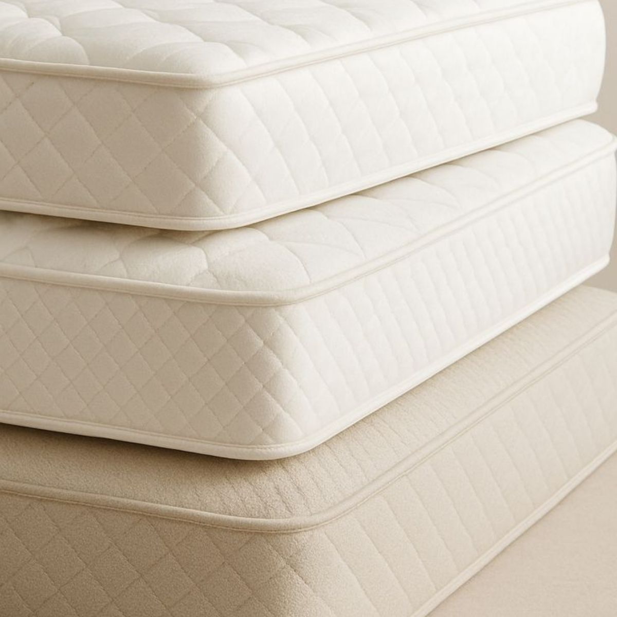 Tips Memilih Kasur yang Tepat