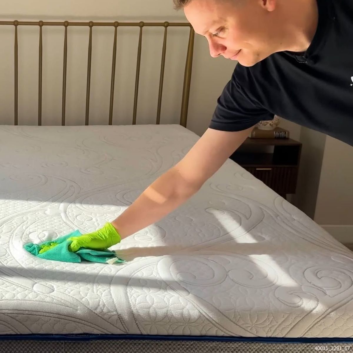 Cara Merawat Kasur agar Lebih Awet