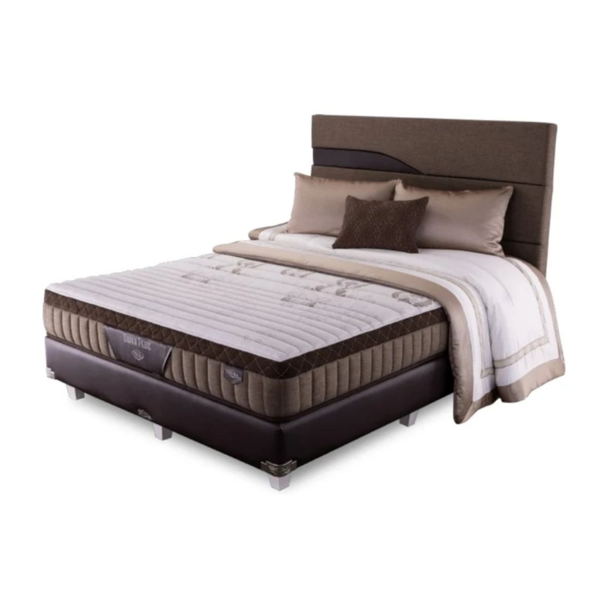  Keunggulan Comforta Super Pedic