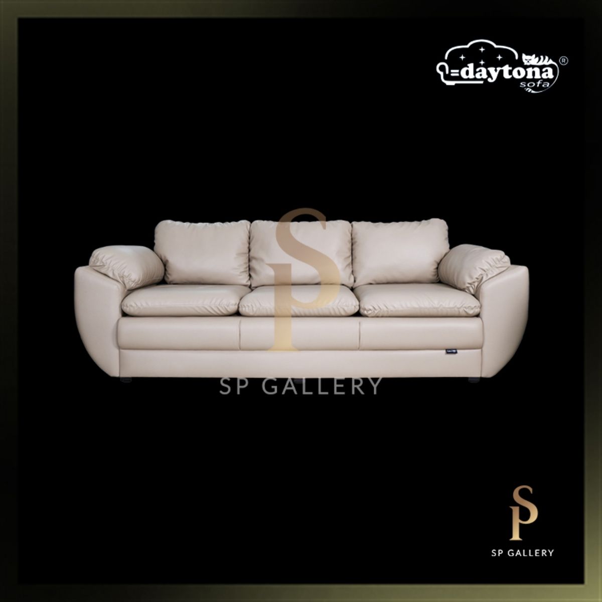 Alasan Membeli Sofa Daytona di SP Gallery