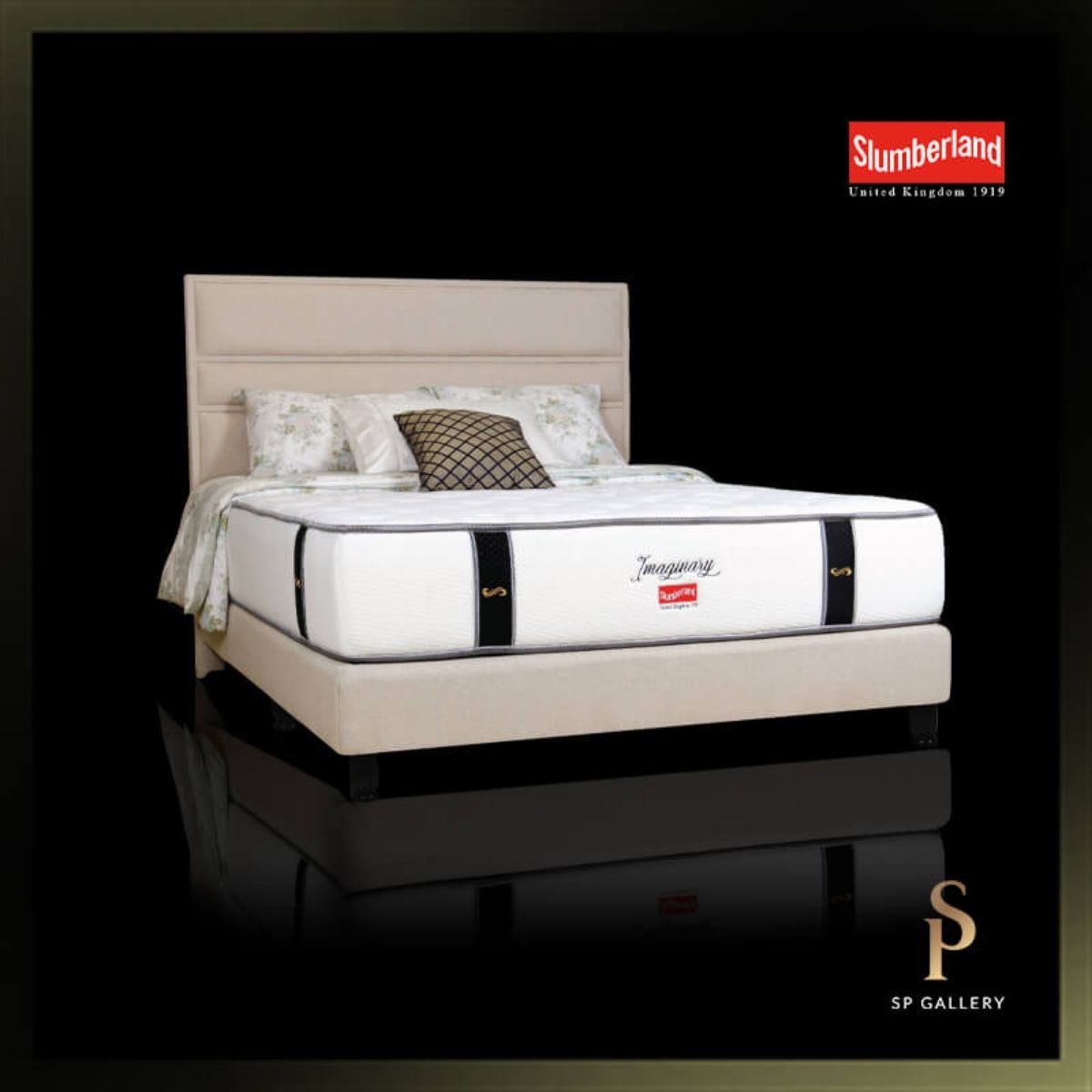 Mengapa Memilih Kasur yang Tepat Penting untuk Kualitas Tidur?