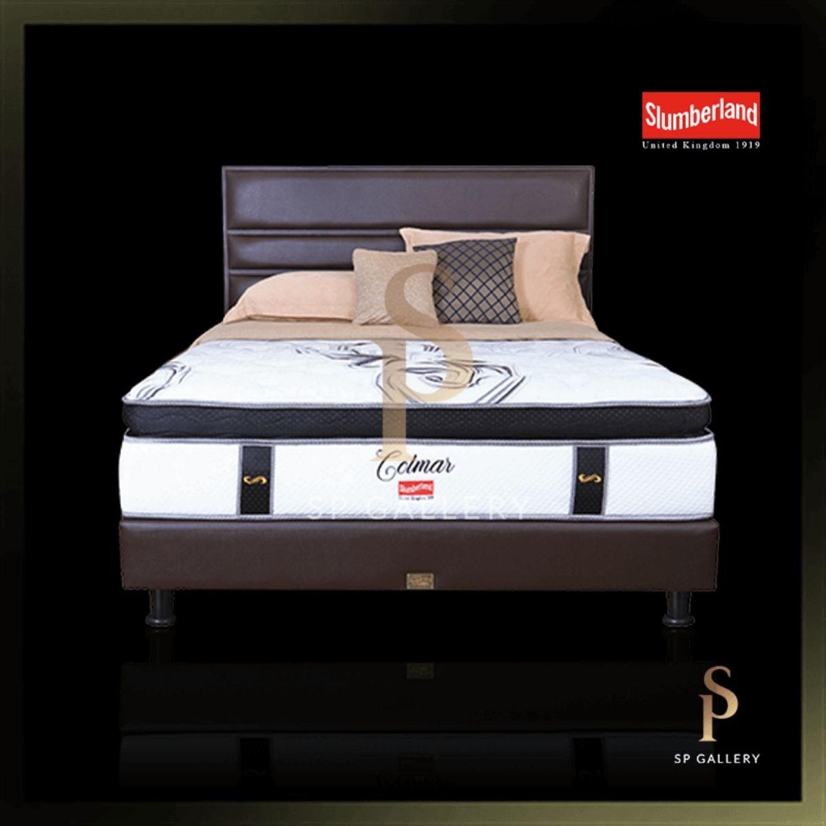 Mengenal Kasur Slumberland dan Keunggulannya