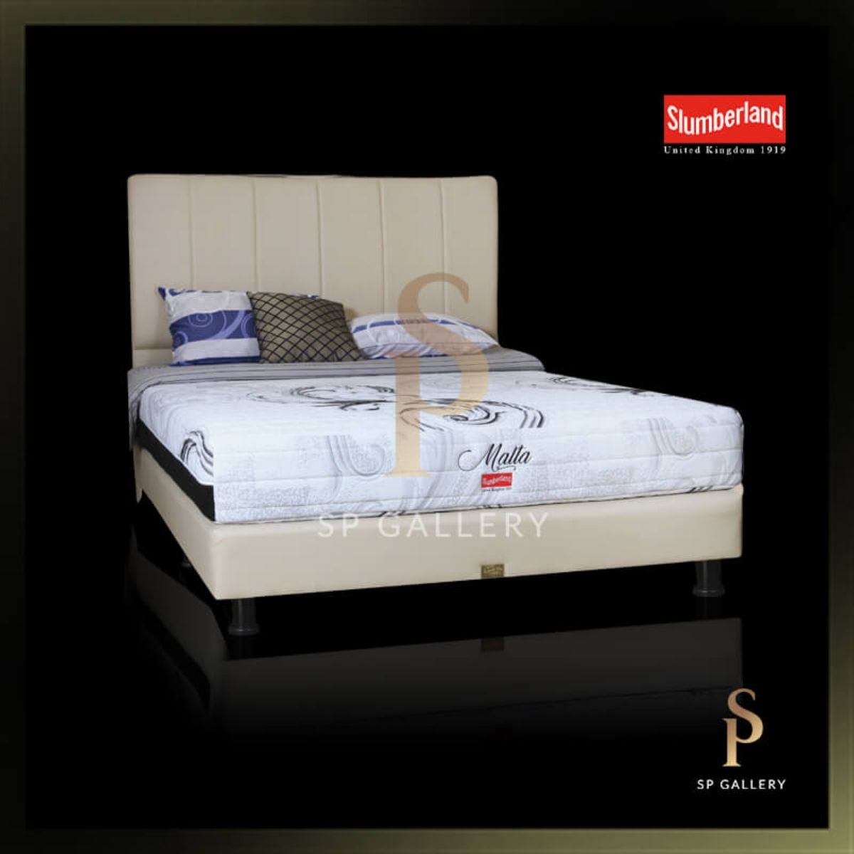 Tips Merawat Kasur Slumberland Agar Tetap Nyaman dan Awet