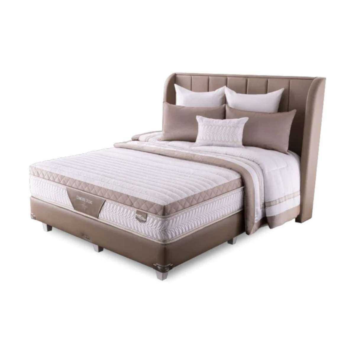 Mengapa Comforta Comfort Pedic Menjadi Pilihan Tepat?