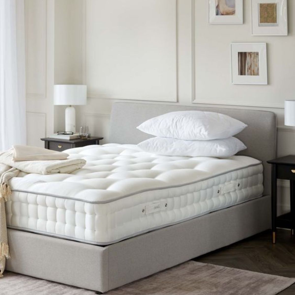 Berapa Bulan Sekali Spring Bed Comforta Harus Dibalik?