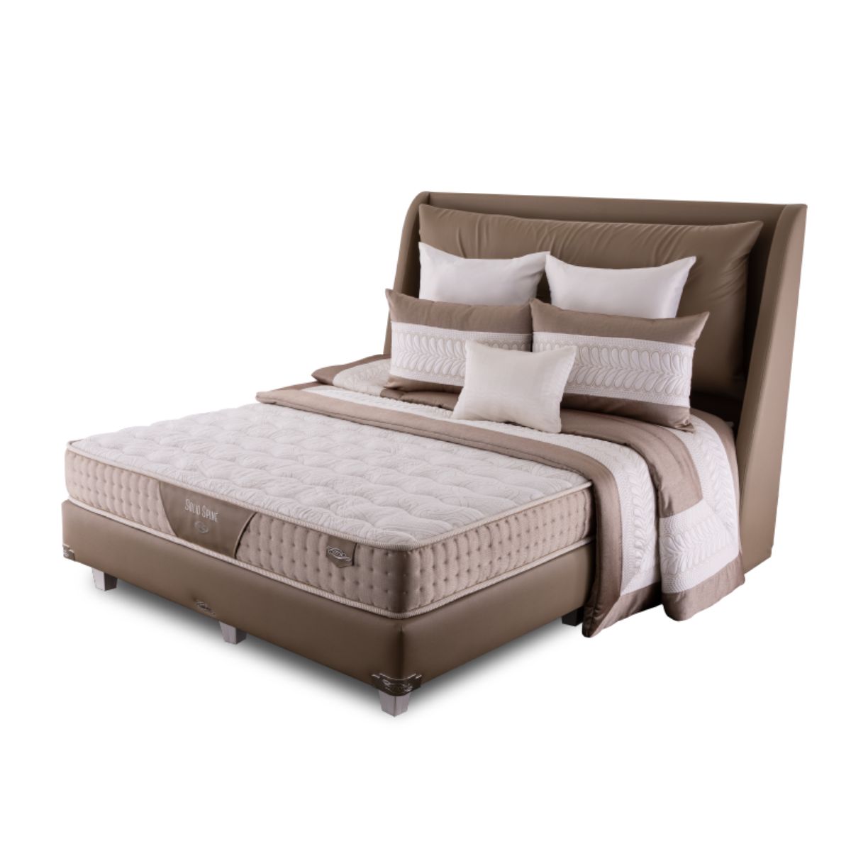 Hal yang Perlu Dipertimbangkan Sebelum Memilih Spring Bed Comforta