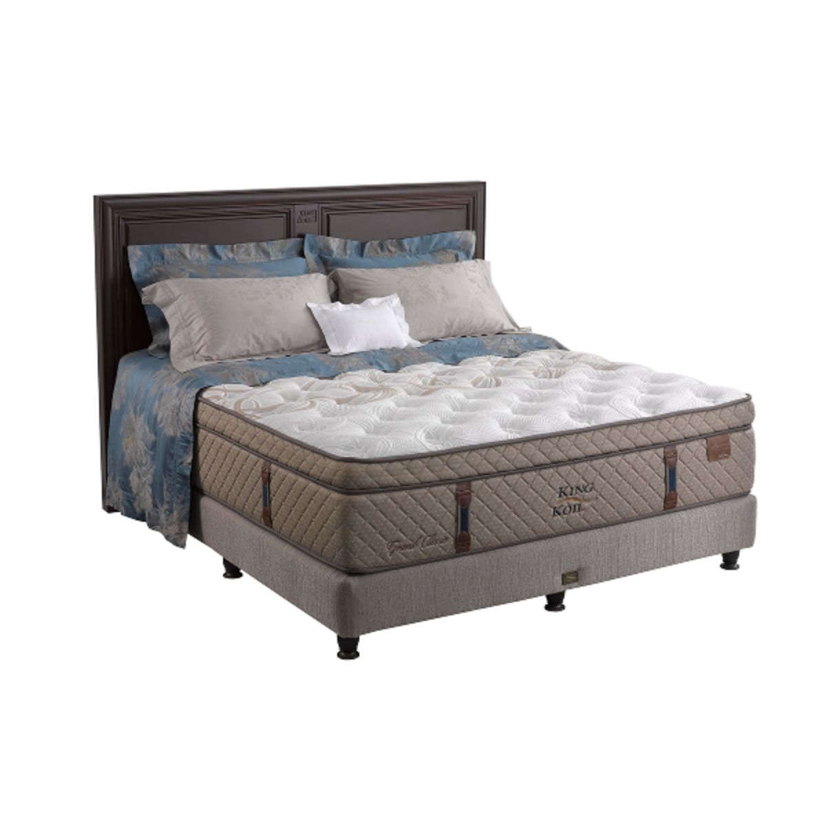 Kenyamanan Premium King Koil Grand Classic