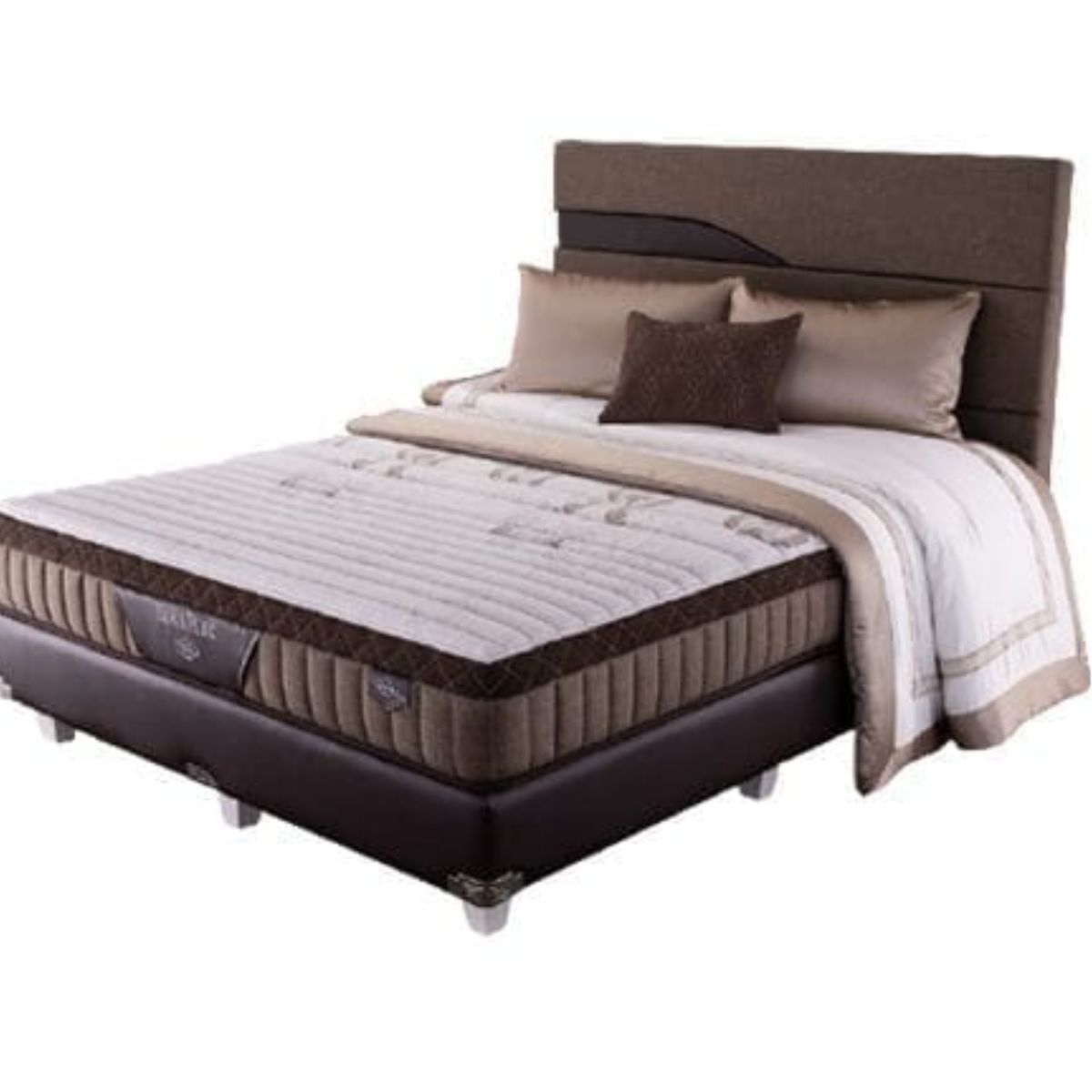 Keunggulan Comforta Comfort Pedia