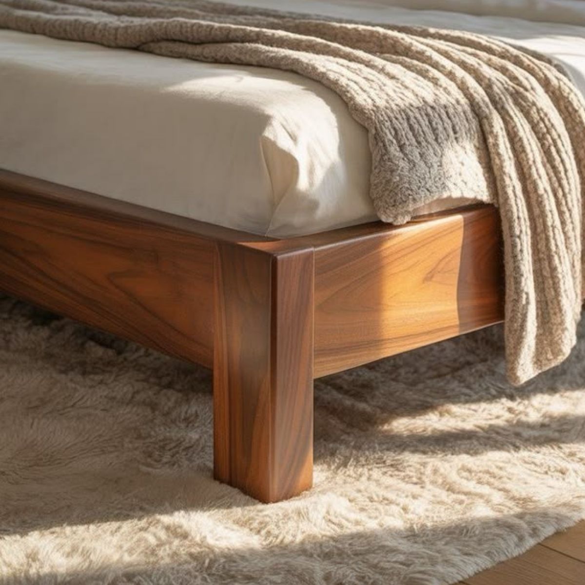 Kenapa Spring Bed Bisa Berdecit?