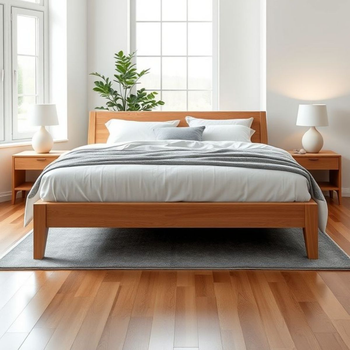 Apakah Spring Bed Berdecit Masih Aman Digunakan?