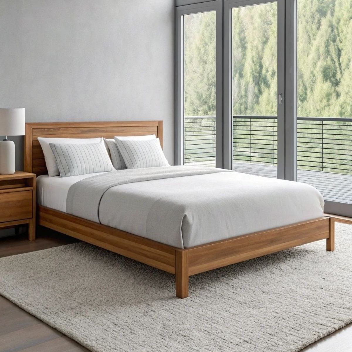 Kapan Spring Bed Sebaiknya Diganti?