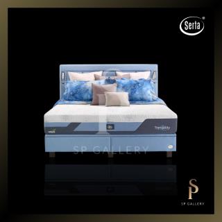 Serta Tranquility