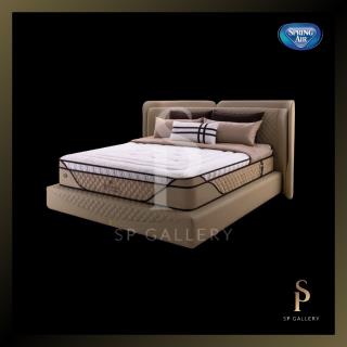 Spring Air Nature Comfort Lux Firm