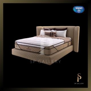 Spring Air Reflexion Lux Plush