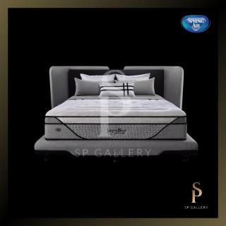 Spring Air Impression Lux Plush