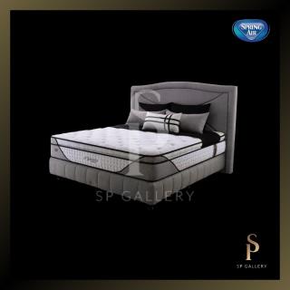 Spring Air Expression Medium